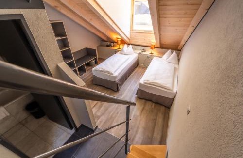 Central Interlaken Hotel | The Guesthouse