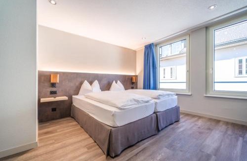 Central Interlaken Hotel | The Guesthouse