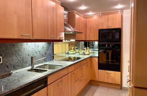 Davos-Dorf House | The Holiday Home Davos by Interhome