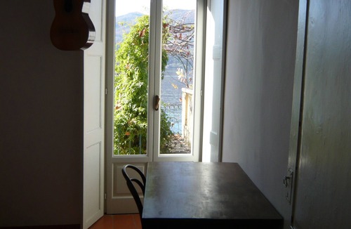 Orta San Giulio House | The house by the lake