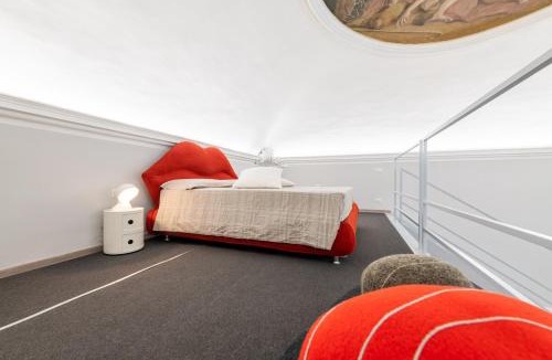Roman Quarter Apartment | The place to be - Loft design nel centro storico