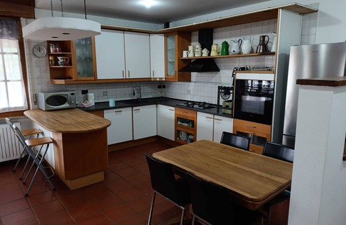 Gattinara Apartment | The Terrace