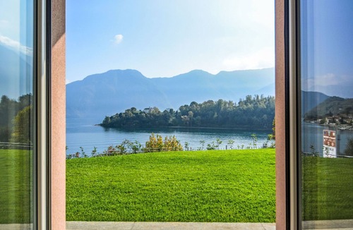 Ossuccio Apartment | The View 1 by Interhome