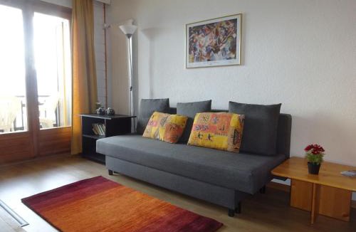 Veysonnaz Apartment | The white fox's family home - Veysonnaz