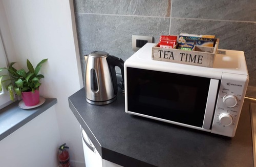 Peschiera Maraglio Apartment | Three-room apartment sleeps 6 in Monte Isola