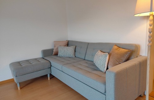 Durrenast Apartment | Thun Mountain View Stay I Interlaken 20min