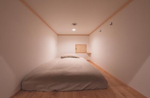Iseshima Jindai Onsen House | THY GUEST HOUSE