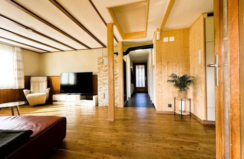 Fahrni Apartment | Time out near Lake of Thun & Emmental region