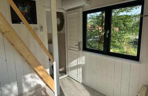 Ortenberg Apartment | Tinyhaus & Souterrain Apartment in Ortenberg