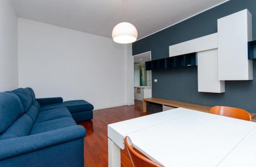 Calvairate Apartment | Tito Flat