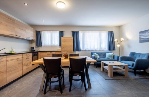 Gadmen Apartment | Tomspanorama by Interhome