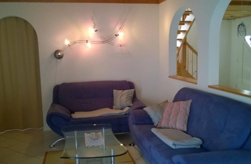 Ruetli House | Top Ferienhaus by Interhome