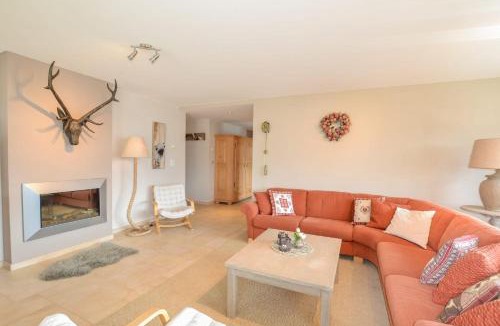Bettmeralp Apartment | Topas 7