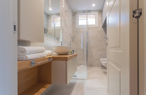 Torno Apartment | Torno Design Apartment by Rent All Como