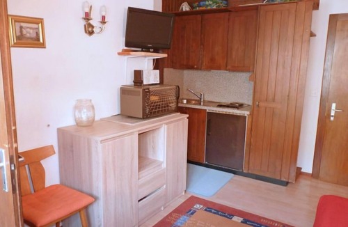 Ovronnaz Apartment | Tourbillon A 27 by Interhome