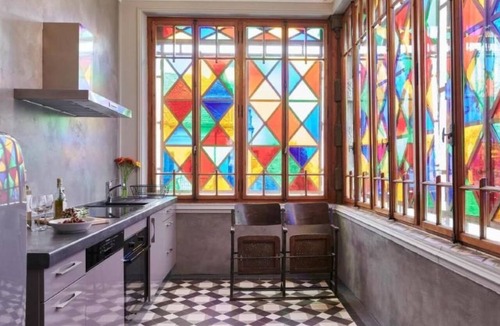 La Chaux-de-Fonds Apartment | Tourelles by Interhome
