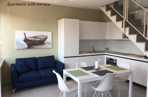 Colmegna Apartment | Tower 44