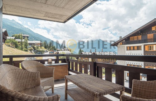 St. Luc Apartment | Très joli appartement de 70 m2 pour 4 personnes (3 pièces) dans la Résidence Les Tzougdires. Situé à