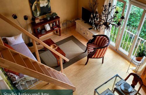 Tegna Apartment | Traum Ferienwohnung am Strand im Tessin - nur 5min von Ascona oder Locarno entfernt