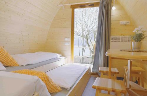 Alpnach Other | Traumhafter POD-XL mit Seesicht - inklusive privatem Bad und Terrasse