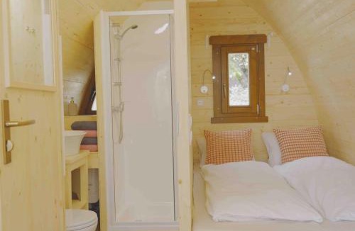 Alpnach Other | Traumhafter POD-XL mit Seesicht - inklusive privatem Bad und Terrasse