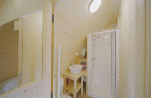 Alpnach Other | Traumhafter POD-XL mit Seesicht - inklusive privatem Bad und Terrasse