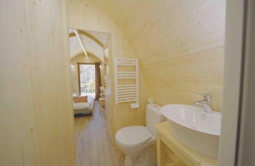 Alpnach Other | Traumhafter POD-XL mit Seesicht - inklusive privatem Bad und Terrasse