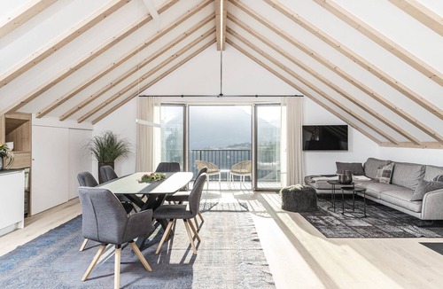 Schenna Villa | Traumvilla am Sonnenhang bei Meran #localforawhile