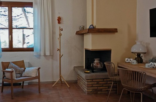 Caslino d'Erba Apartment | Triple OAK with terrace