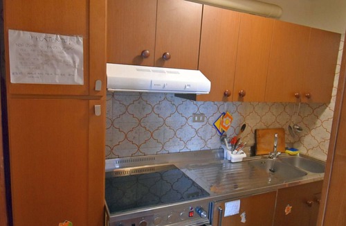 Madonna di Campiglio Apartment | Tuckett Appartamento Bilocale