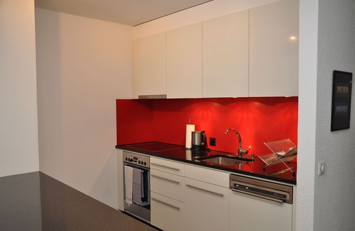Engadin Scoul Apartment | Tulai D74 - Scuol