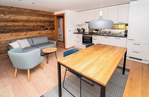 Tavanasa Apartment | Tusa 8, Obersaxen Tusa, (Obersaxen Tusa), 34002B by Interhome