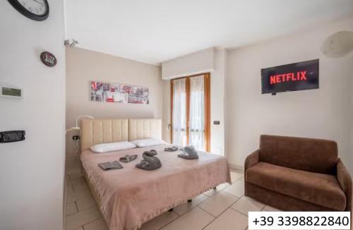 Villaggi Apartment | [Two Steps From Lake] - Lake Maggiore Relax