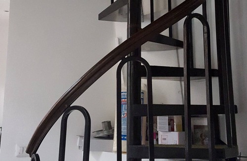 Pero Apartment | Typical mountain attic close to Fiera Milano - Apartment near the metro