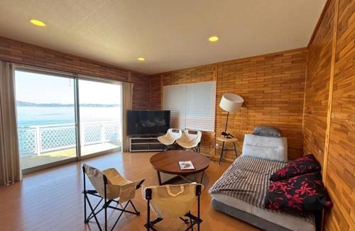 Suooshima Villa | uliuli