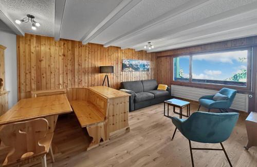 Vex Apartment | Ultimate Condo - 4 Valleys - Ski-in out - Swiss Alps