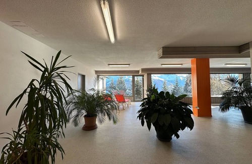 Vex Apartment | Ultimate Ski Condo – 4 Valleys, Ski-in/out , Swiss