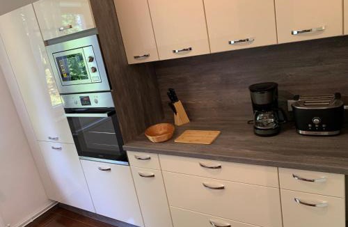 Vahrenwald Apartment | Uncle Sam