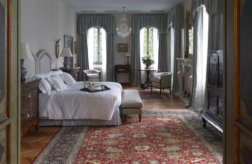 Lenno Villa | Unparalleled enchanting villa on the shores of Lake Como! - Villa La Cassinella