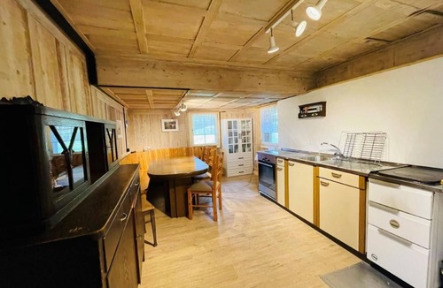 Sisikon House | Unteraxen by Interhome