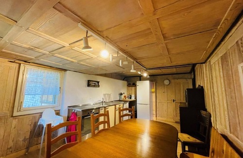 Sisikon House | Unteraxen by Interhome
