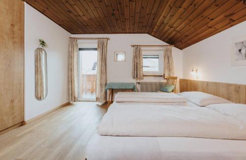 Casola Apartment | Unterhauserhof App B