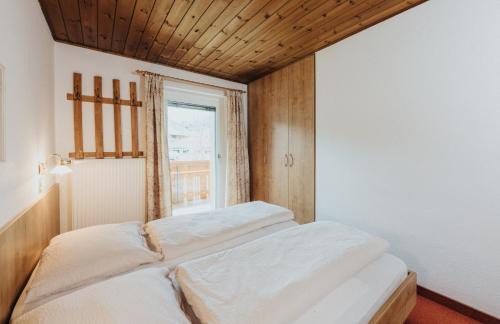Casola Apartment | Unterhauserhof App B