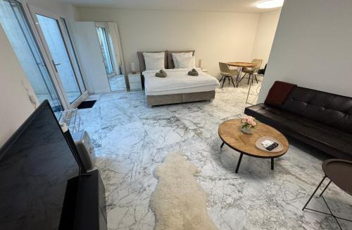 Gerlafingen Apartment | Unterkunft in Gerlafingen