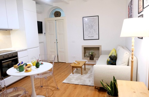 Bullona Apartment | Urban Suite 42