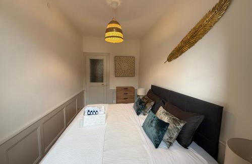 Neuchatel Apartment | V&V CENTRE Neuchatel