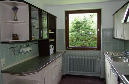 Feldberg Apartment | Vacation apartment/apartment for 4 guests with 90m² in Feldberg (Black Forest) (162883)