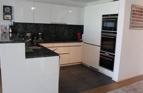 Meierhof Apartment | Vacation apartment/apartment for 5 guests with 116m² in Davos Dorf (298477)
