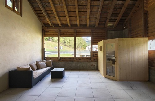 Tschierv Apartment | Vacation apartment/apartment for 6 guests with 126m² in Tschierv (314075)