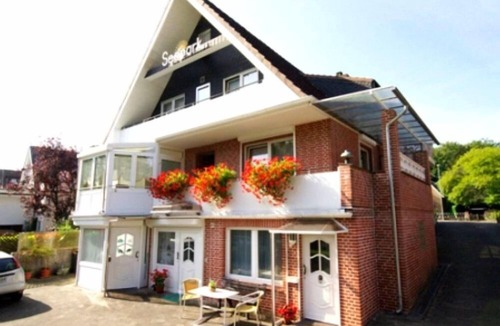 Groemitz Apartment | Vacation apartment/apartment for 2 guests with 40m² in Grömitz (15144)